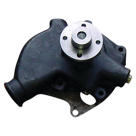 Db Electrical Water Pump For John Deere Tractor 3010, 3020, 4010, 4000 AR45332; 1406-6203